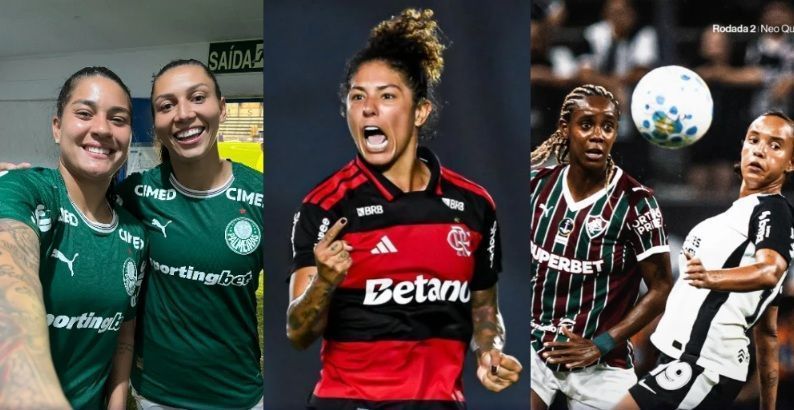 brasileirao-feminino:-palmeiras-e-flamengo-vencem-e-fluminense-empata