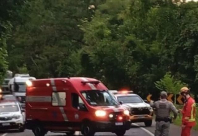 acidente-em-estrada-no-rs-mata-duas-ciclistas-e-deixa-outro-em-estado-grave