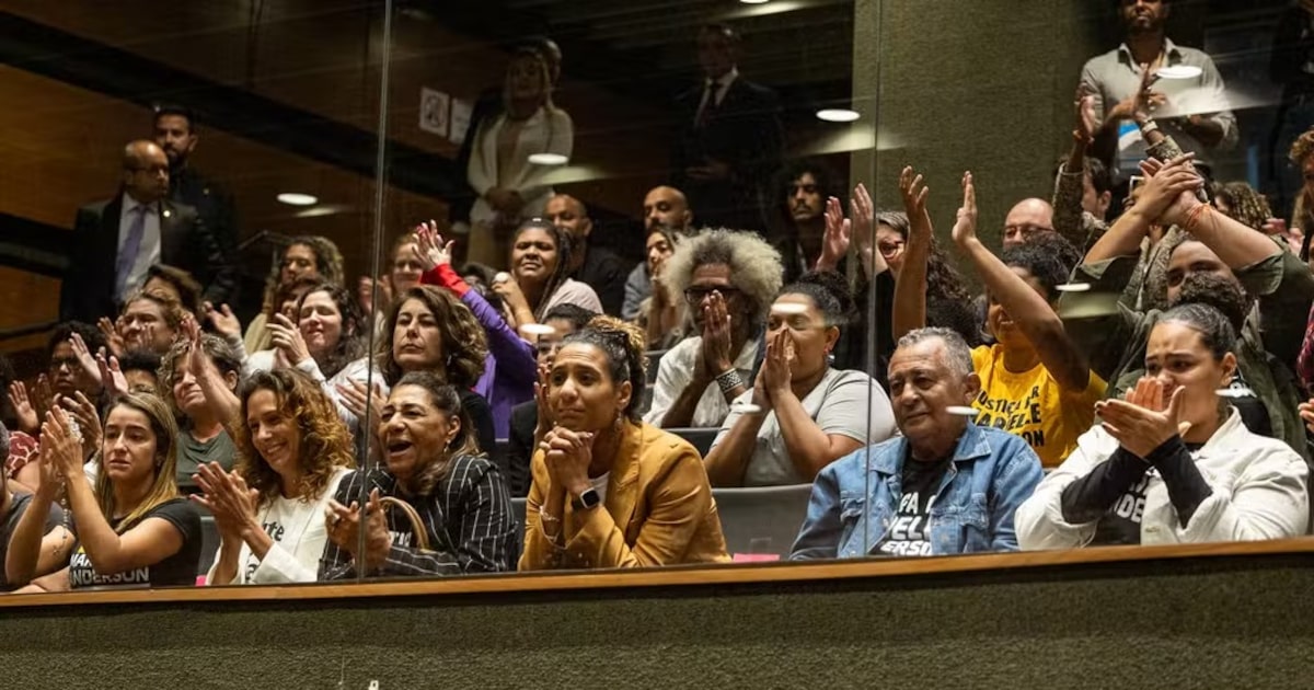 familia-de-marielle-acompanhara-julgamento-no-stf,-8-anos-apos-assassinato-de-vereadora