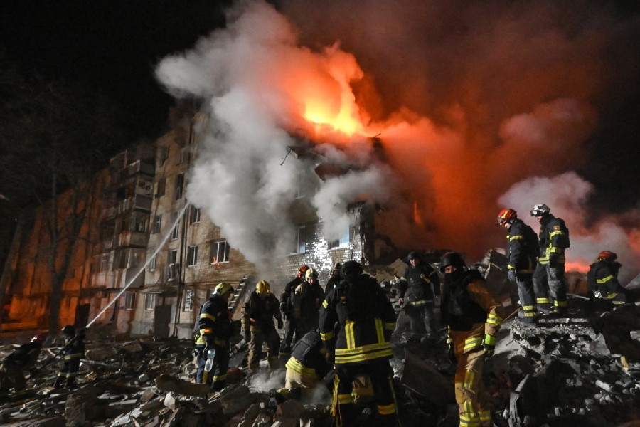 russia-bombardeia-areas-residenciais-e-deixa-doze-mortos-no-leste-da-ucrania