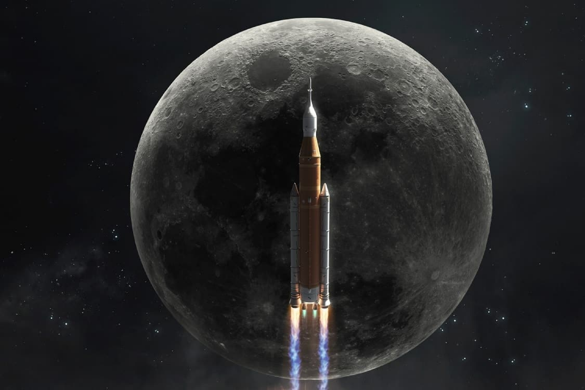missao-artemis-2-recebe-sinal-verde-para-decolar-em-abril-rumo-a-lua