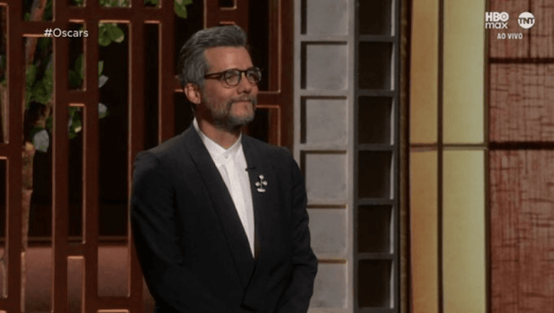 wagner-moura-apresenta-premio-no-oscar,-mas-brasil-nao-leva-melhor-direcao-de-elenco
