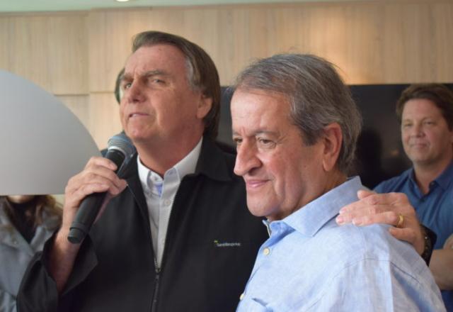 “bolsonaro-poderia-inventar-um-tarcisio-mulher”,-afirma-valdemar-costa-neto-sobre-escolha-para-vice