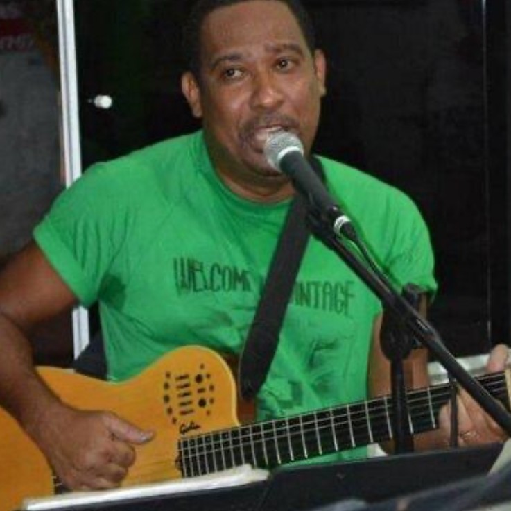 morre-william-araujo,-ex-integrante-do-grupo-molejo,-aos-59-anos