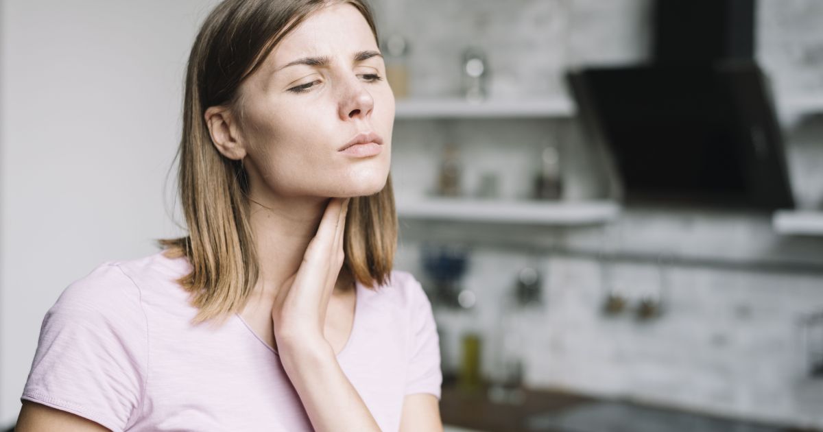 Câncer de esôfago quase não dá sinais: entenda por quê