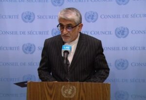 “possivel-se-bloqueio-naval-acabar”,-diz-ira-sobre-negociacoes-com-eua