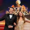 Troféu Imprensa 2026: confira os vencedores da premiação do SBT