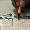 Mega-Sena sorteia prêmio de R$ 155 milhões nesta terça (28)