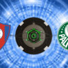 Cerro Porteño x Palmeiras: onde assistir, horário e escalações do jogo da Libertadores