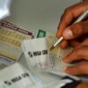 Mega-Sena sorteia prêmio de R$ 130 milhões nesta quinta (30)