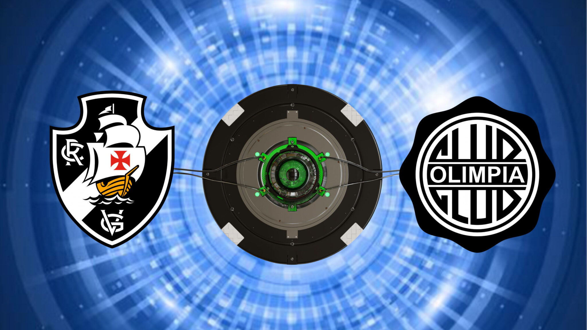 vasco-x-olimpia:-onde-assistir,-horario-e-escalacao-da-copa-sul-americana