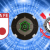 Santa Fé (COL) x Corinthians: onde assistir, horário e escalações do jogo da Libertadores