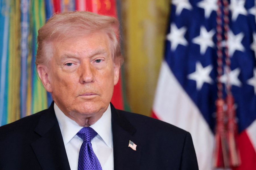 trump-diz-que-eua-mataram-lider-do-estado-islamico-em-operacao-na-africa