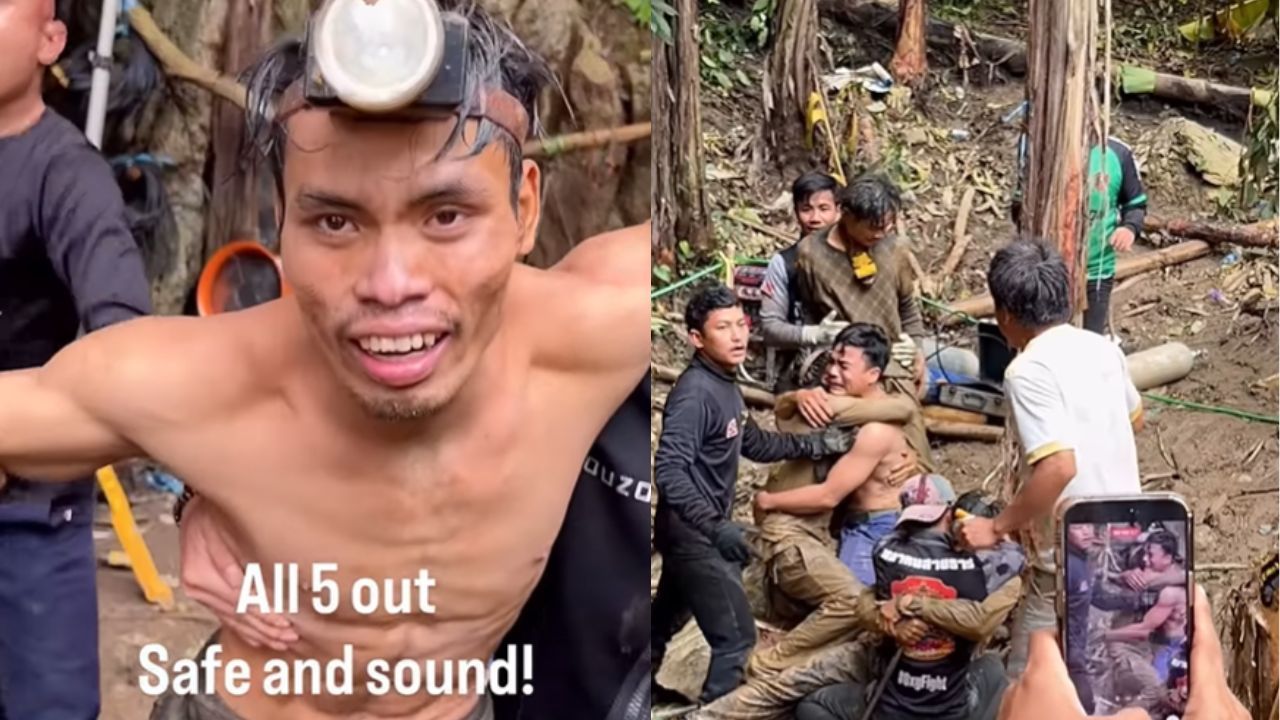 equipes-resgatam-homens-presos-ha-dias-em-caverna-no-laos