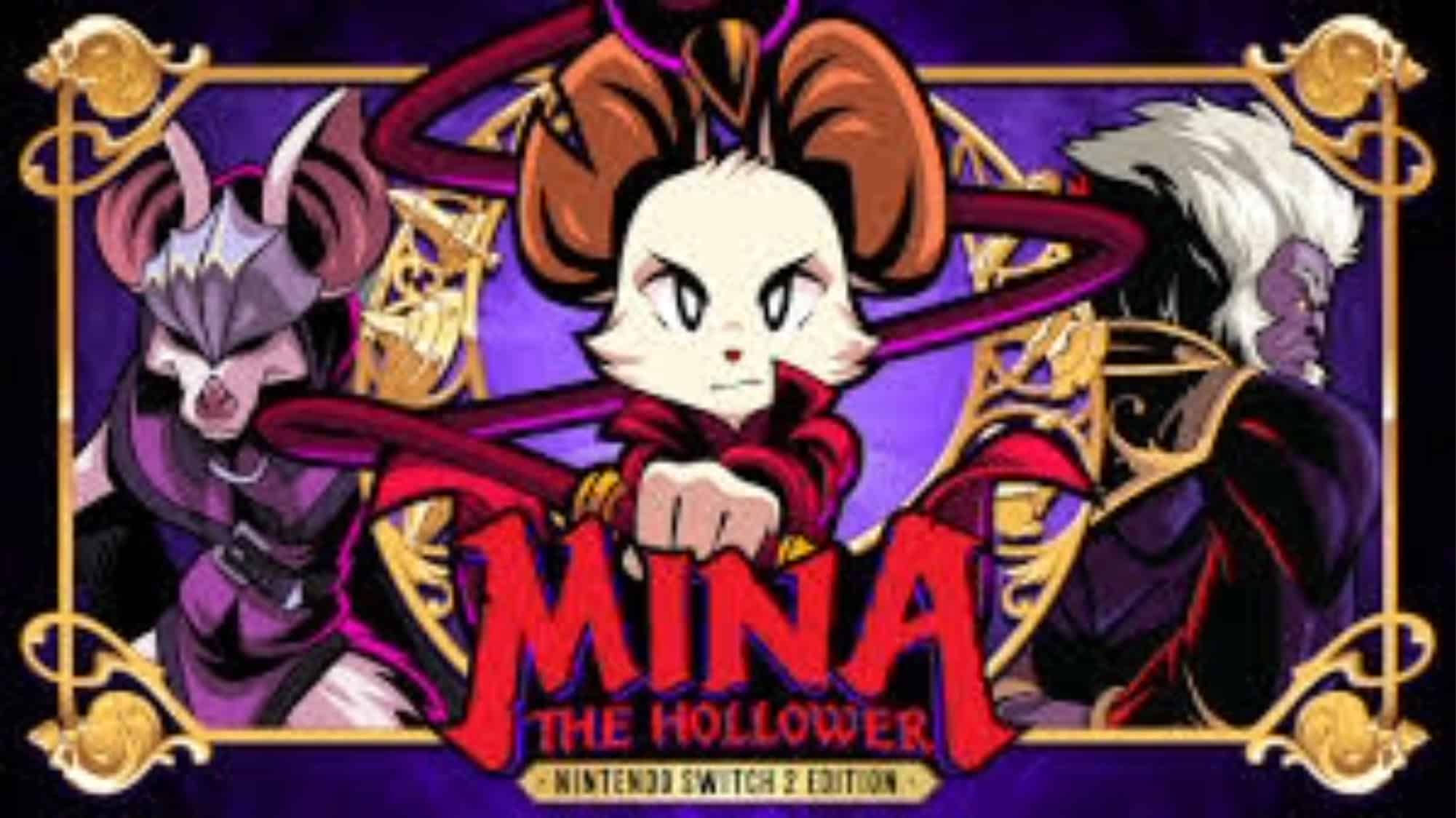 mina-the-hollower-estreia-com-92-no-metacritic-e-entra-na-disputa-de-melhor-jogo-indie-de-2026