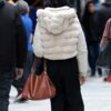 Inmet alerta para baixa temperatura e risco de geada no Sul e Sudeste