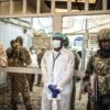 Ebola: OMS anuncia plano continental de seis meses para controlar surto