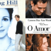 Dia dos Namorados: filmes clássicos de romance serão reexibidos no cinema